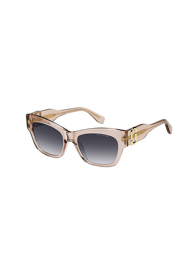 JACOBS Sonnenbrille MARC 762/S/54 beige damen